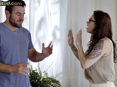 Anal, Travestis, Pau, Ao ar livre cartaz de rua outdoor, Pornstars, Pontos de vista, Xoxota, Sexo grupal a três