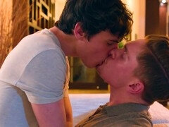 Gay twink, amateur twink, gay friend