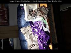 Gej, Masturbacja, Solo