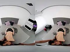 Pompino, Brunetta, Hd, Punto di vista pov, Urlando, Tette