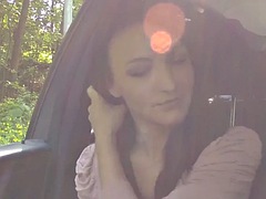 Amatéri, Kuřba, Brunetka, Auto, Českej, Európskej, Hardcore, Pornstars