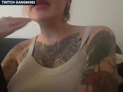 MILF sluts shows their big boobs