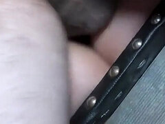 Cumslut! Naive & Gulliful All Cocks Fuck Me Without a Condom