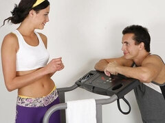 18, Veľké péro, Veľké kozy, Brunetka, Na psíka, Telocvičňa, Vychudnutá, Teenka