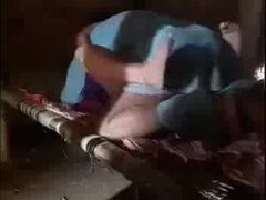 Indian Fucked Her Mom Record By Father