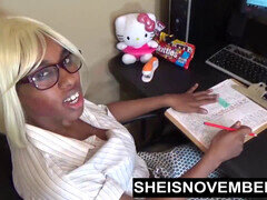 Amatoriale, Americano, Nero, Pompino