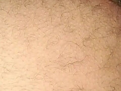 Enthousiasteling, Anaal, Grote lul, Seksspeelgoed, Homo, Harig, Masturbatie, Alleen