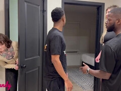 Σκληρό, Διαφυλετικό, Τρίο