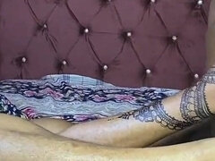 You Can Win Me on Ludo Game but Not on Bed