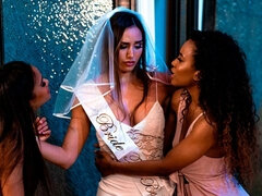 Černé, Brunetka, Honění, Mezirasové, Výprask, Pička, Vyholené, Teenka