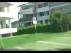 Amatör, Baben, Rolig, Tysk