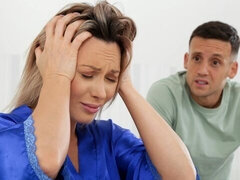 Veľký zadok, Veľké péro, Veľké kozy, Blondína, Kuřba, Na psíka