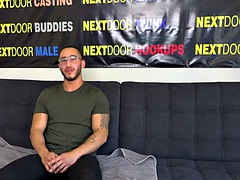 Amatéři, Gay, Masturbace, Vyholené, Sólo, Tetování