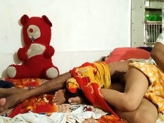 Duo ready for a wild fuck-fest