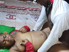 Shameless black mommy memorable adult scene