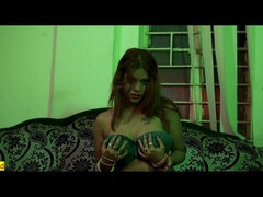 素人, インド人, 自然山雀