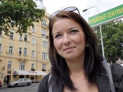 18, Amatør, Kukk suging, Hanrei, Tjekkisk, Synsvinkel, Realitet, Kone