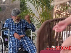 Anal, Rumpa, Blondin, Snopp, Hardcore, Hd