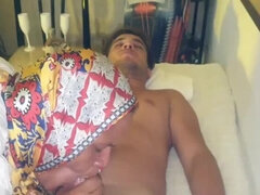 Desi Masseuse Takes Virgin's First Time - Flakael in Hot Amateur Massage