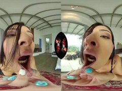 Velký zadek, Latinské, Realita