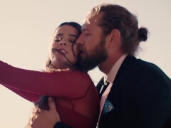 Kuřba, Brunetka, Vonku, Teenka, Kozičky