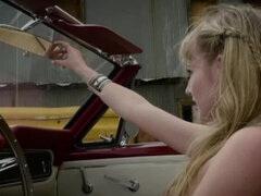 Rit, Avto, Naravne joške, Zunaj, Majhen, Muco, Solo, Tetovaže