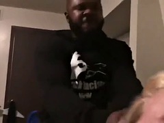 Velik kurac, Črnke, Temnopolti, Hardcore