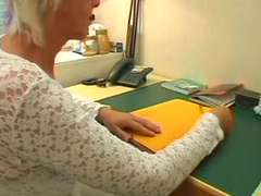 Érett koros, Érett feleség