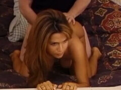 Amatéři, Brunetka, Klasika, Sperma v puse, Na pejska, Přírodní prsa, Retro, Zastaralé