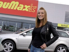 18 jahre, Blasen, Gehörnter ehemann, Tschechisch, Pov, Realität, Rotschopf, Ehefrau