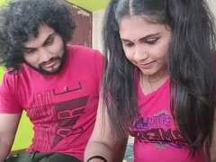 Amatööri, Tyttö, Isot tissit, Ruskeahiuksinen, Intialainen