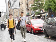 18, Anal, Stor kuk, Avsugning, Homosexuell, Hd, Orgasm, Porrstjärnor