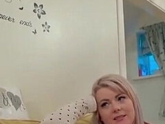 18, Bbw, Roztomilá, Prvýkrát, Spodná bielizeň, Prirodzené prsia, Drobunké