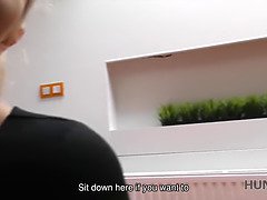 18, Blondine, Pik sutte, Hanrej, Tjekke, Pov, Realitet, Søn