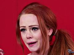 Boquete, Britânico, Jato de porra, Facial, Hardcore, Ruivoa