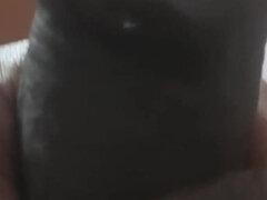 아마추어, 인도인, 수음, 혼자