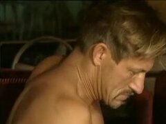 Dvojitá penetrácia, Nemecké, Orgie, Zastarané