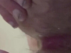 Amatör, Bbw stor vacker kvinna, Brunett, Par, Creampie, Europeisk, Hårig, Hemmagjord