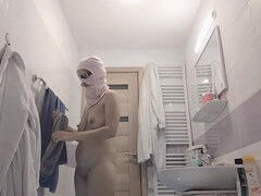 Fetish, Fatto in casa, Latina, Matura