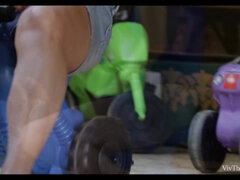 レズビアン, タトゥー