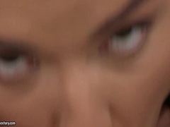 Anal, Mamada, Morena, Corridas faciales, Adolescente