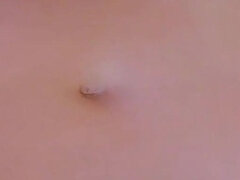 Amatéři, Velké péro, Pár, Creampie, Homemade, Orgasmus, Pička