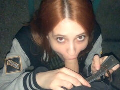 Amatéri, Veľké péro, Kuřba, Homemade, Orgazmus, Vonku, Ryšavé, Teenka