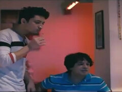 Хд, Индианки