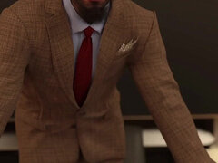 Steps of Fallen Update 17