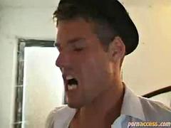 Kuken 8 ft. Betty Love: Blowjob, Doggy  Stripchat Porn