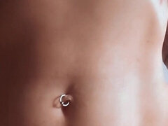 Rumpa, Rolig, Hemmagjord, Latina, Mogen, Trosor