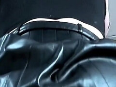 18, 큰 엉덩이, 큰 음경, 오랄섹스, 커플, 셀카, 거칠게, 청소년