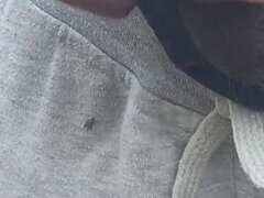 Enthousiasteling, Anaal, Grote lul, Mollig, Indisch, Masturbatie, Alleen