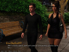 Being a Dik 0.8.1 Part 228 the Date and a New Hot Teacher by Loveskysan69